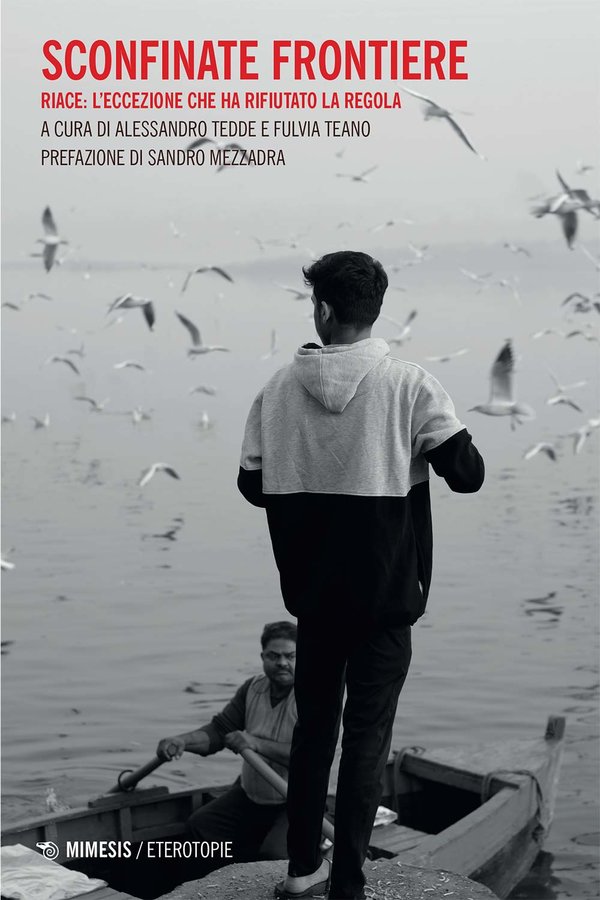 Italian Book Cover 2022 (New Release)